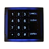  цифровая клавиатура RS232