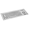 panel mount keyboard