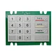 16 keys kiosk keypad