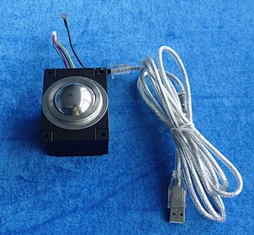 trackball module