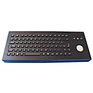 laser trackball mechanical keyboard