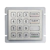 цифровая клавиатура RS232