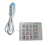 usb metal numeric keypad