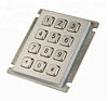 4x3 keypad
