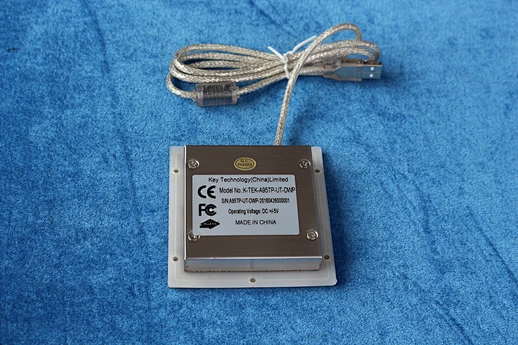 usb wired touchpad mouse