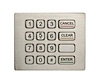 usb metal numeric keypad