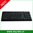 IP68 medical keyboard