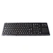 vandal proof keyboard
