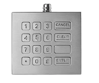 usb led keypad