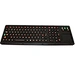vandal proof keyboard