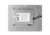 waterproof numeric keypad