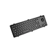 Embedded military keyboard