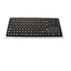 Marine rugged keyboard