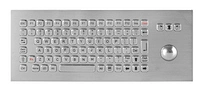 customize keyboard