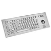 panel mount keyboard