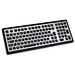 industrial keyboard