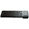 Touchpad keyboard
