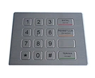 access control keypad