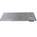 industrial metal keyboards