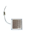 waterproof keypad