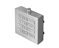 usb led keypad