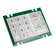 16 keys kiosk keypad