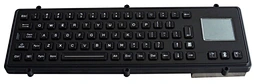 military keyboard