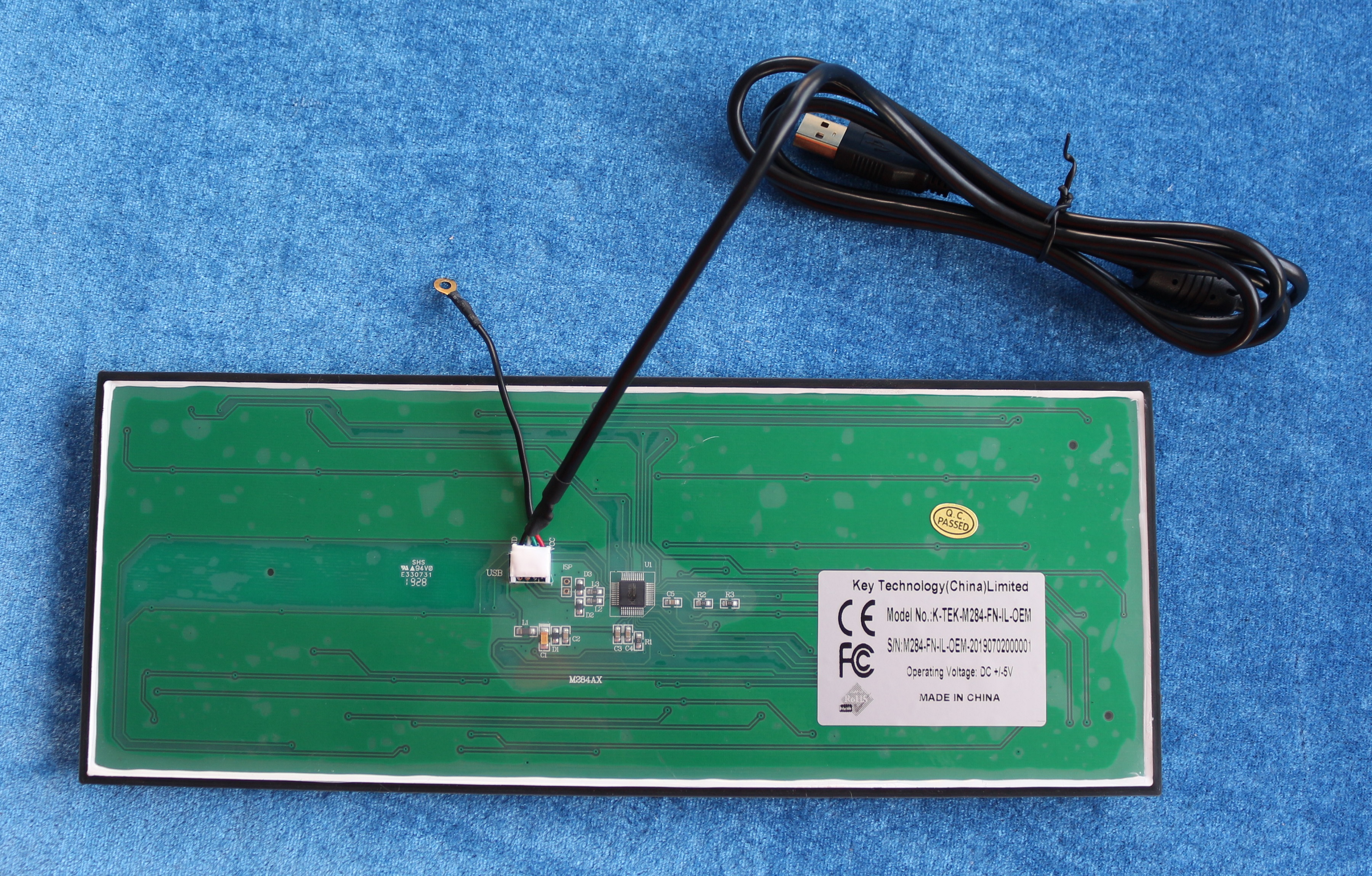 M284-FN-BL-IL-OEM 5