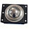 mechanical trackball module
