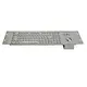 ip65 industrial keyboard