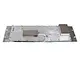 ip65 industrial keyboard