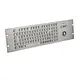 ip65 industrial keyboard