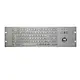 ip65 industrial keyboard