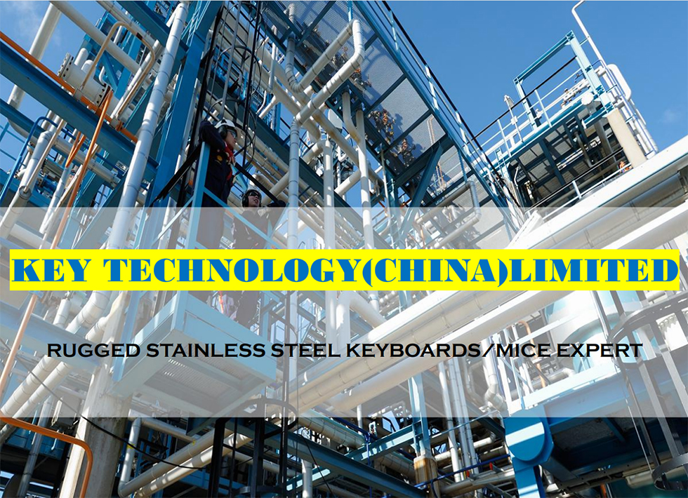 Stainless Steel Industrial Keypad Catalogue-2024.pdf