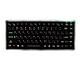 keyboard matrix
