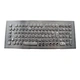 rugged stainless steel keyboard