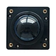 400DPI IP65 military trackball module rear panel mounted USB PS2 trackball