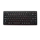 keyboard matrix
