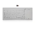 led backlight keyboard with touchpad