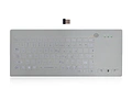 led backlight keyboard with touchpad
