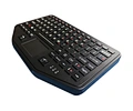 backlit wireless keyboard