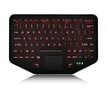 vesa desktop mounting keyboard
