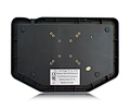 rugged touchpad