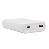 Slim apples watch power bank 22.5w fast charging Portable powerbank 10000mah Mini wireless Power bank