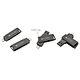 New Flash Drive 8gb Otg Type C 16gb Pendrive thumb drive 2 In 1 Usb otg Mobile Phone Memory Stick USB Flash drive