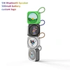 Square Portable Outdoor Speaker Waterproof IPX5 TF card TWS 5W Wireless Bluetooths speaker