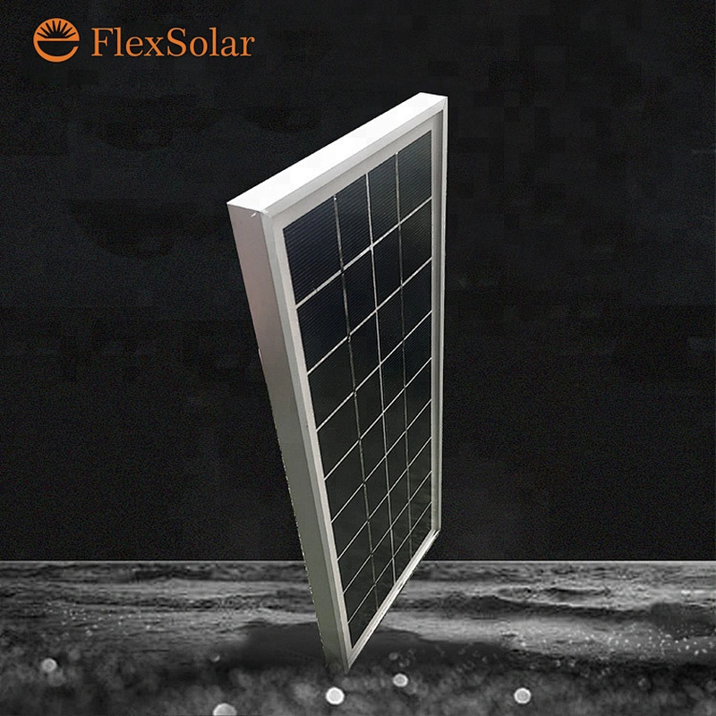 7W Mono Cell USB Solar Charger Solar Energy Panel Solar Module Solar panel