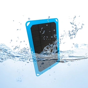 5W Portable Solar Panel Charger For Mobile
