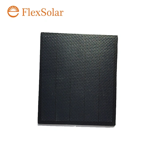 any shape customized SMT sunpower waterproof solar panel charger