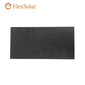 3W mini portable solar charger panel